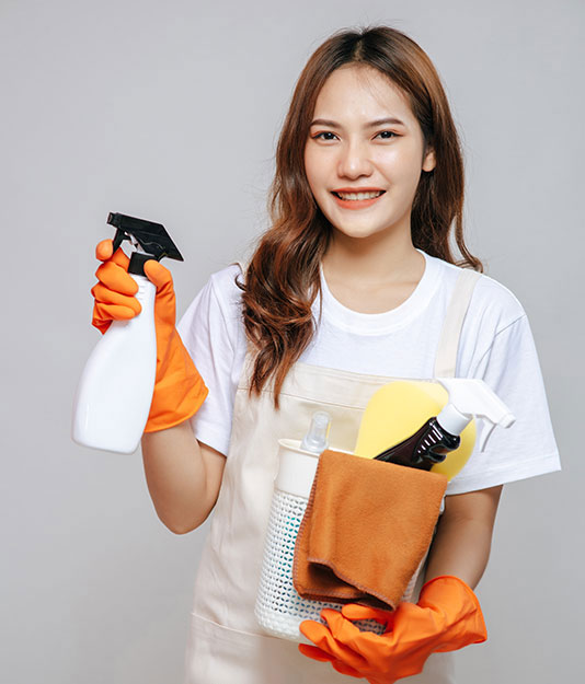 Shiny Sparkles Cleaning