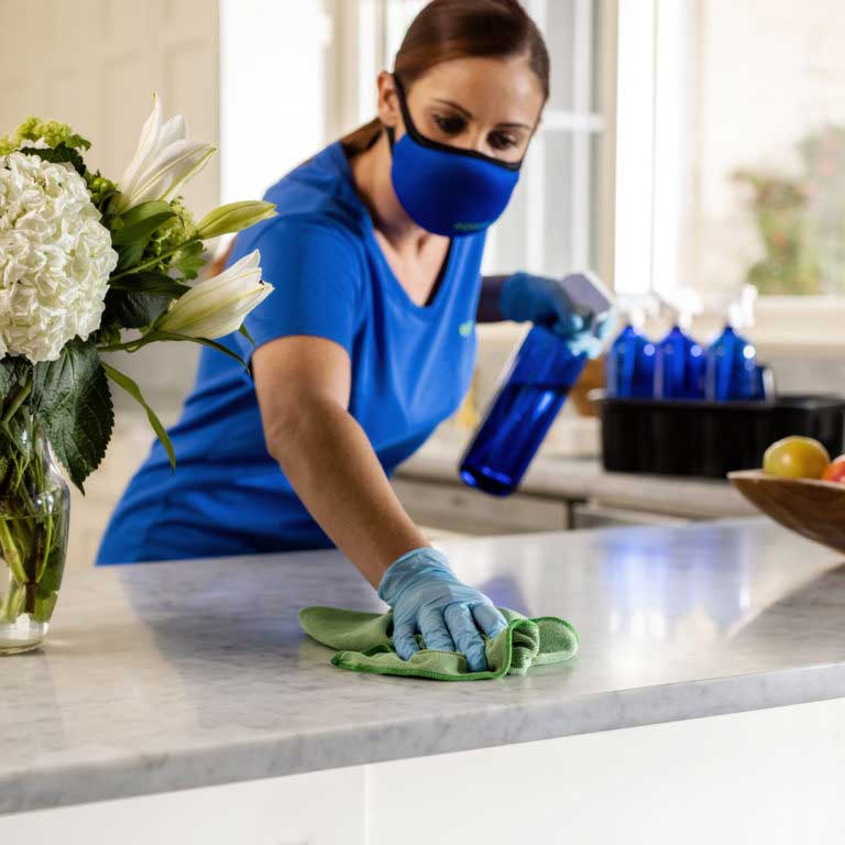 rental property cleaning services san diego